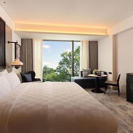 Padma Hotel Semarang Eksteriør bilde