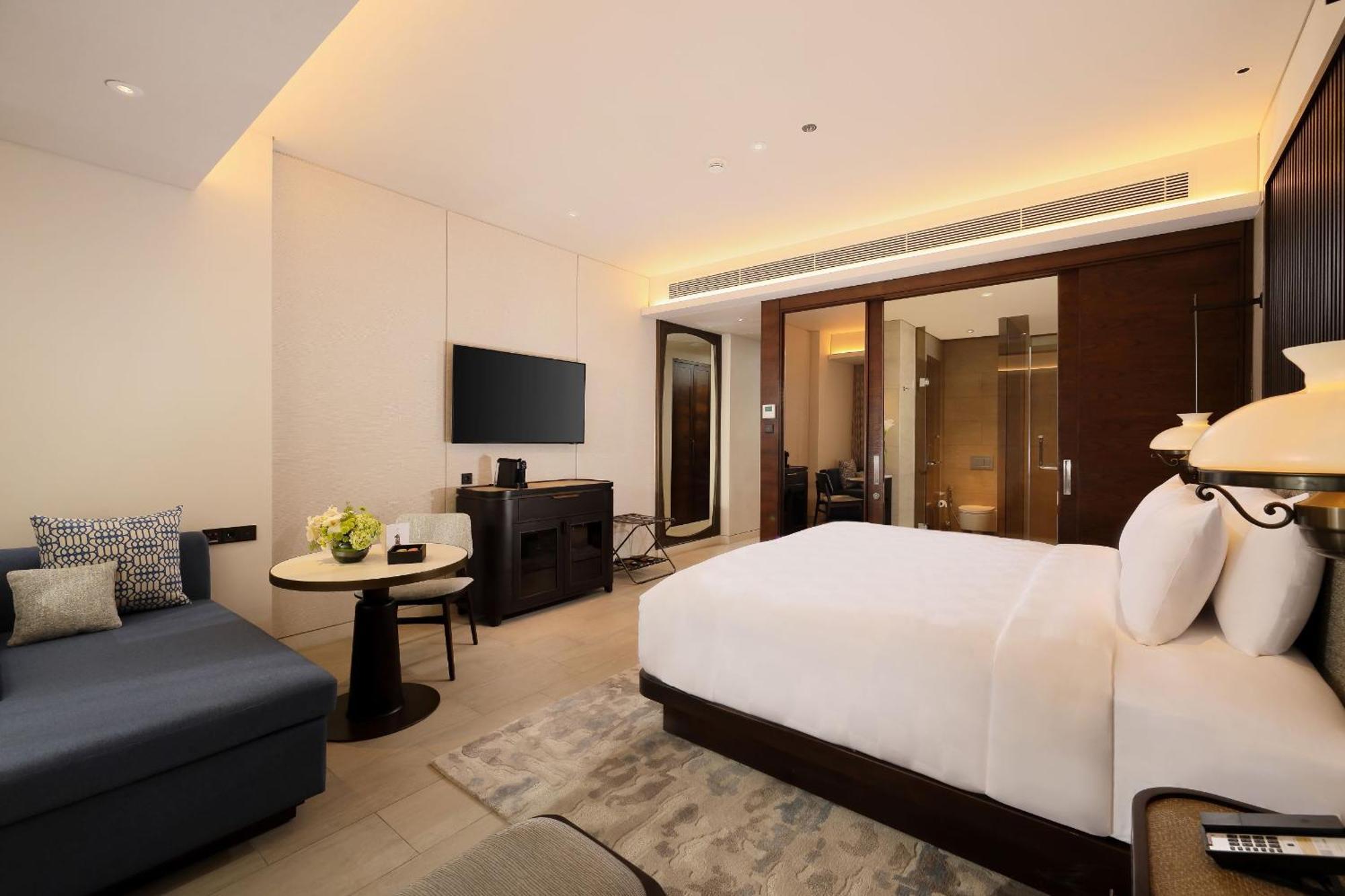 Padma Hotel Semarang Eksteriør bilde